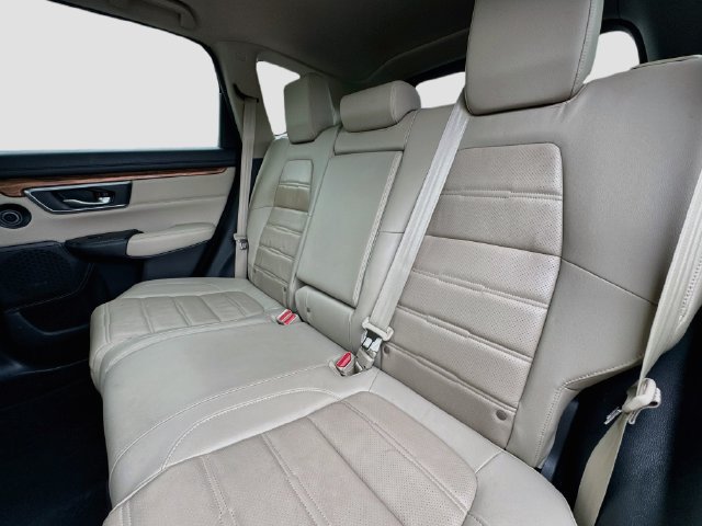 Used 2018 Honda CR-V Touring image 25
