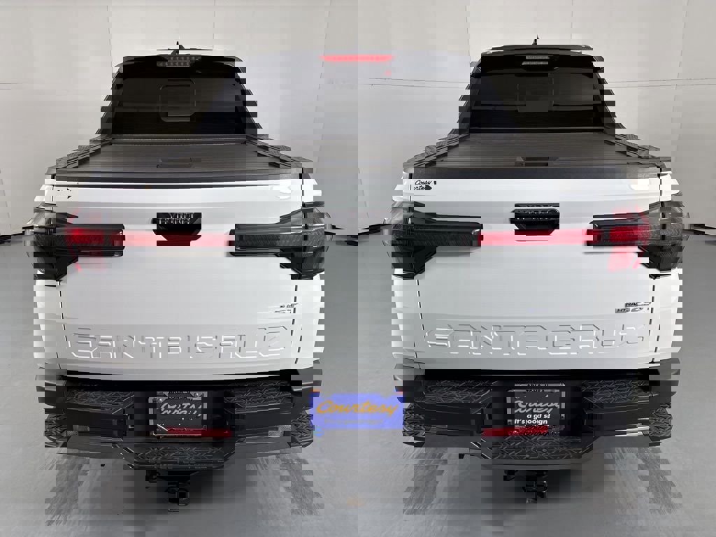 Used 2023 Hyundai Santa Cruz Limited image 7