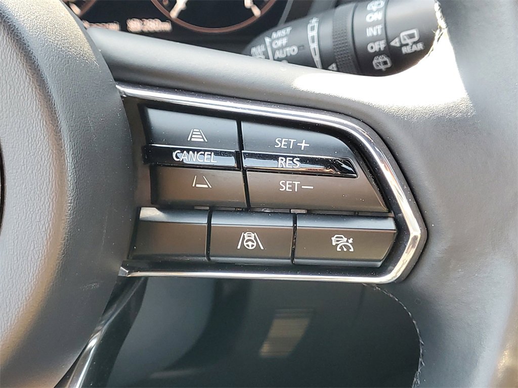 Used 2025 MAZDA CX-70 Plug-In Hybrid w/ Premium Plus image 24