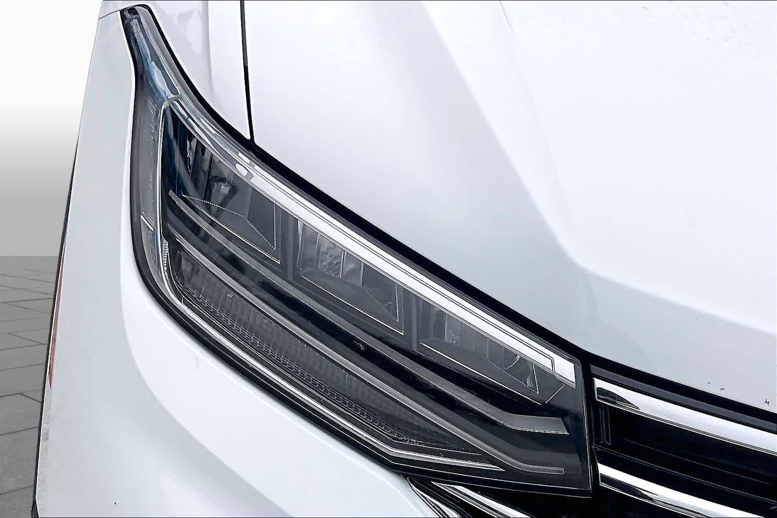 Used 2024 Volkswagen Tiguan Wolfsburg Edition FWD image 26
