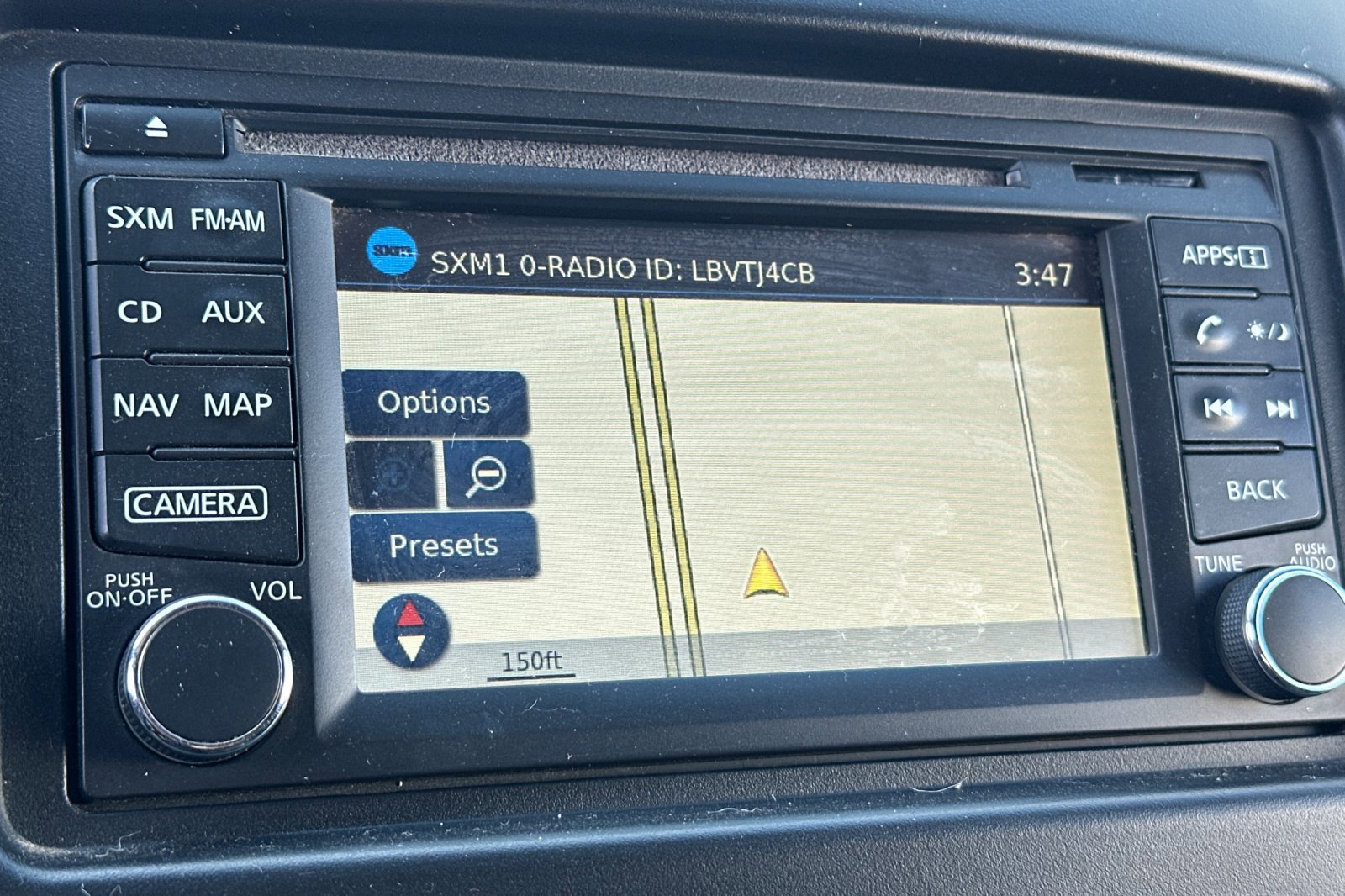 Used 2018 Nissan NV200 SV w/ Navigation Package image 41