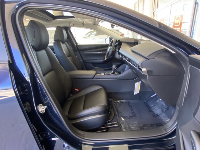 New 2026 MAZDA MAZDA3 2.5 S Sedan w/ Preferred Pkg image 30