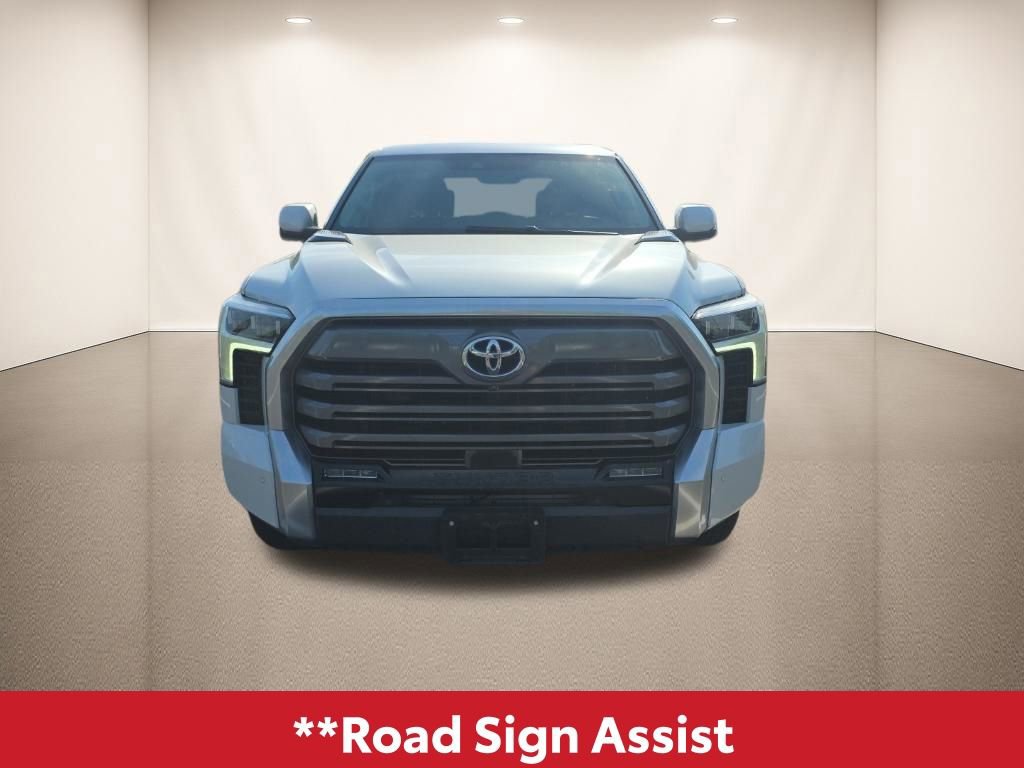Used 2023 Toyota Tundra Limited image 16