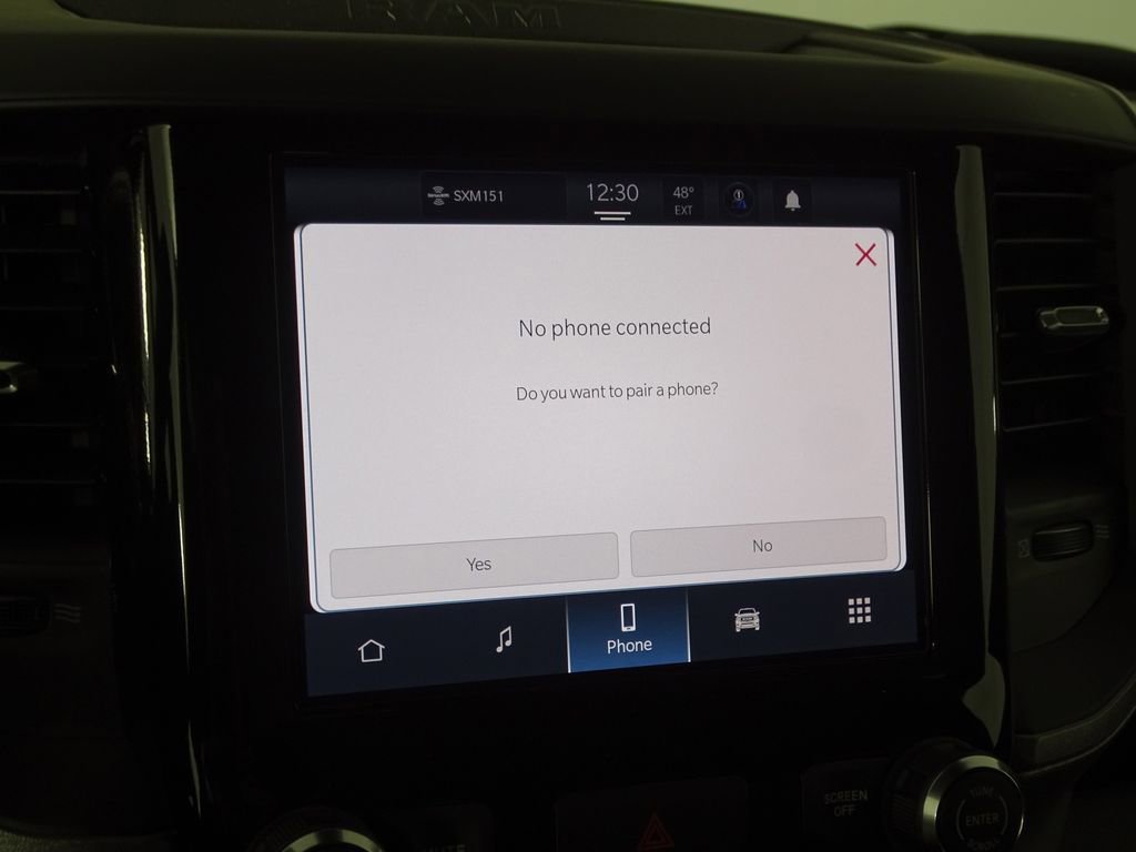 New 2026 RAM 3500 Tradesman image 32