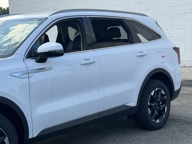 New 2026 Kia Sorento S AWD/4WD image 16