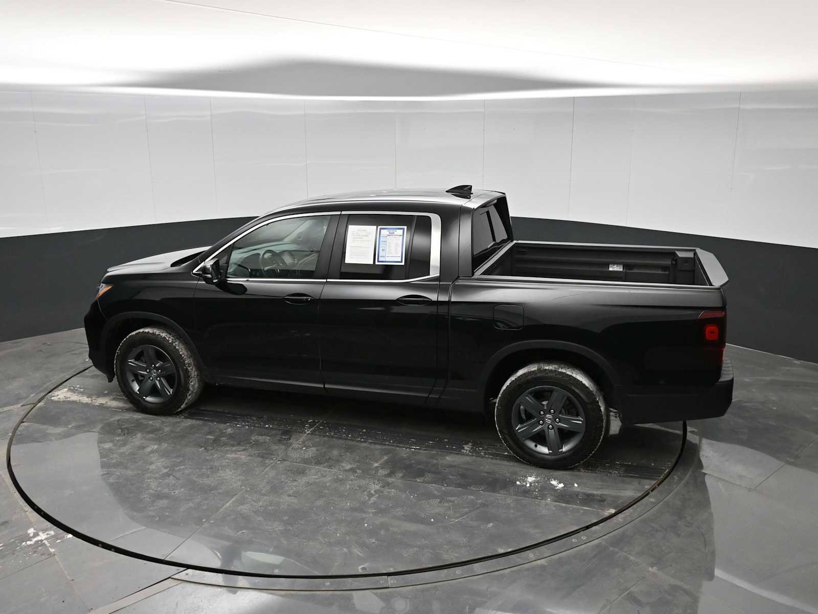 Used 2023 Honda Ridgeline RTL image 24