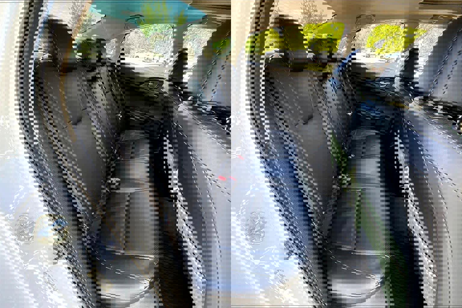 Used 2022 Honda Insight Touring image 19