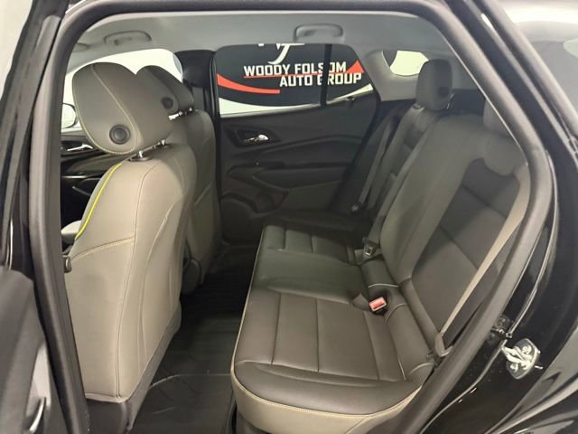 New 2026 Chevrolet Trax ACTIV w/ Driver Confidence Package image 15