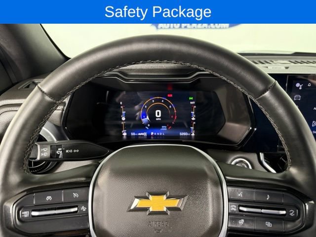 Used 2023 Chevrolet Colorado LT w/ LT Convenience Package III AWD/4WD image 11