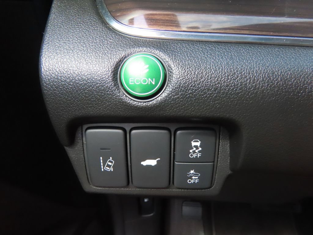 Used 2016 Honda CR-V Touring image 27