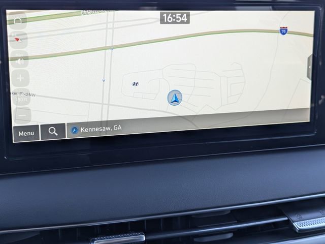 New 2025 Hyundai Palisade Calligraphy AWD/4WD image 21