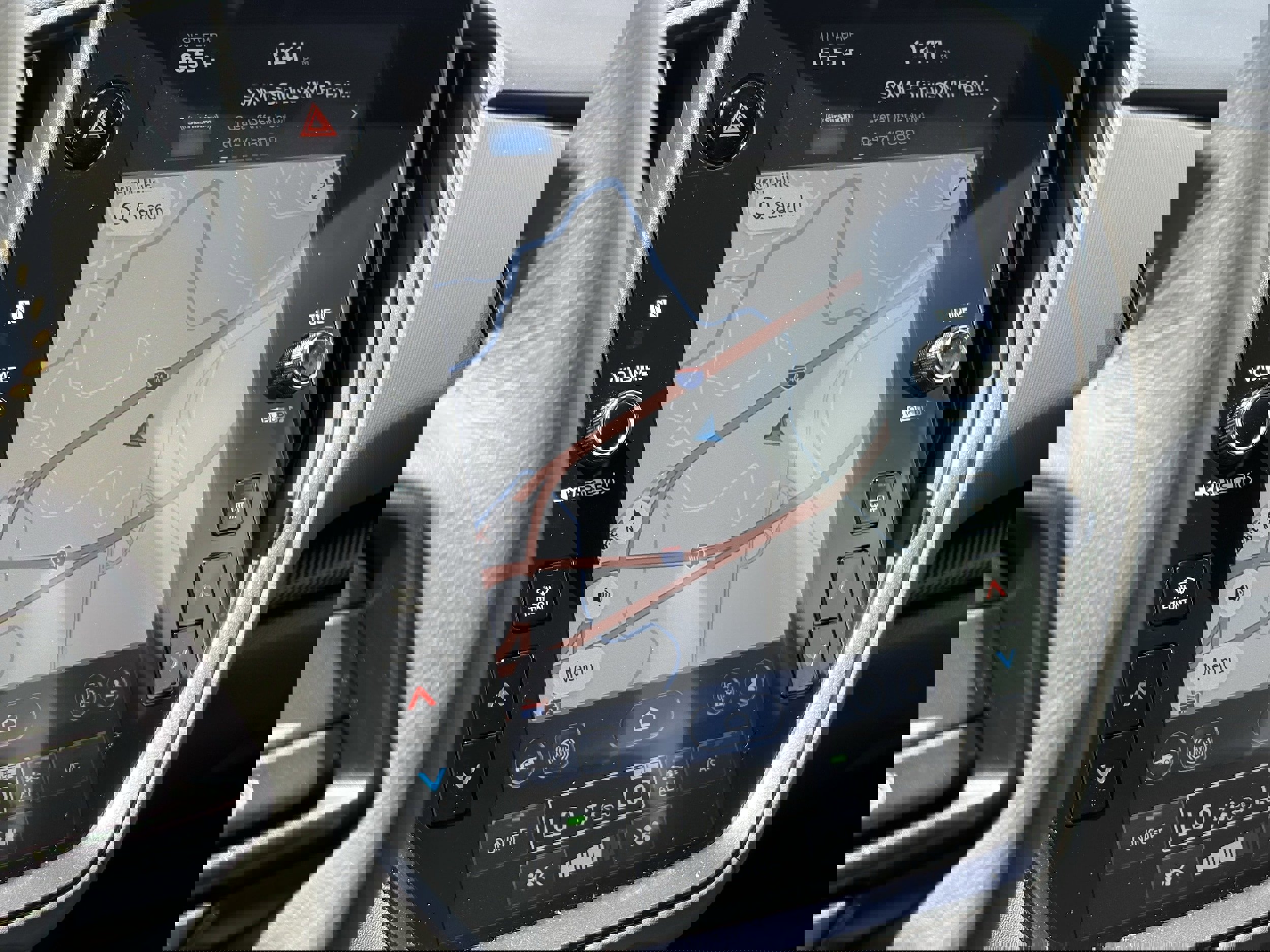 New 2026 Subaru Crosstrek 2.5i Sport image 25