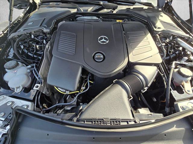 New 2026 Mercedes-Benz CLE 300 4MATIC Coupe image 15