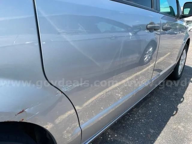 Used 2019 Dodge Grand Caravan SE FWD image 7