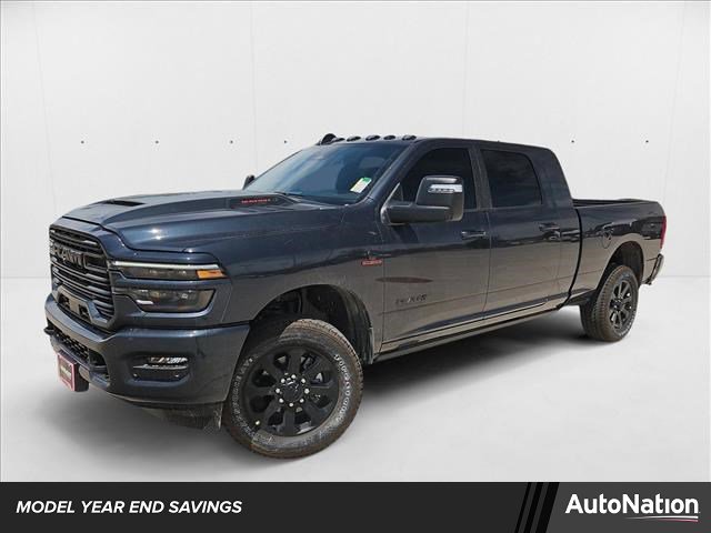 New 2025 RAM 2500 Laramie