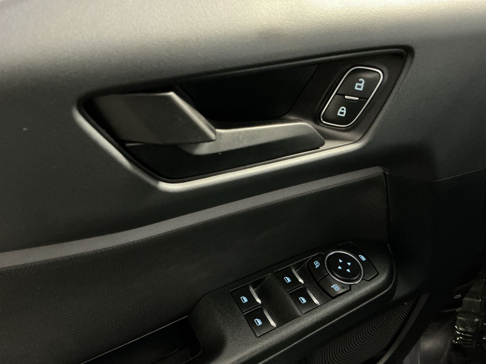 Used 2024 Ford Bronco Sport Big Bend AWD/4WD image 16