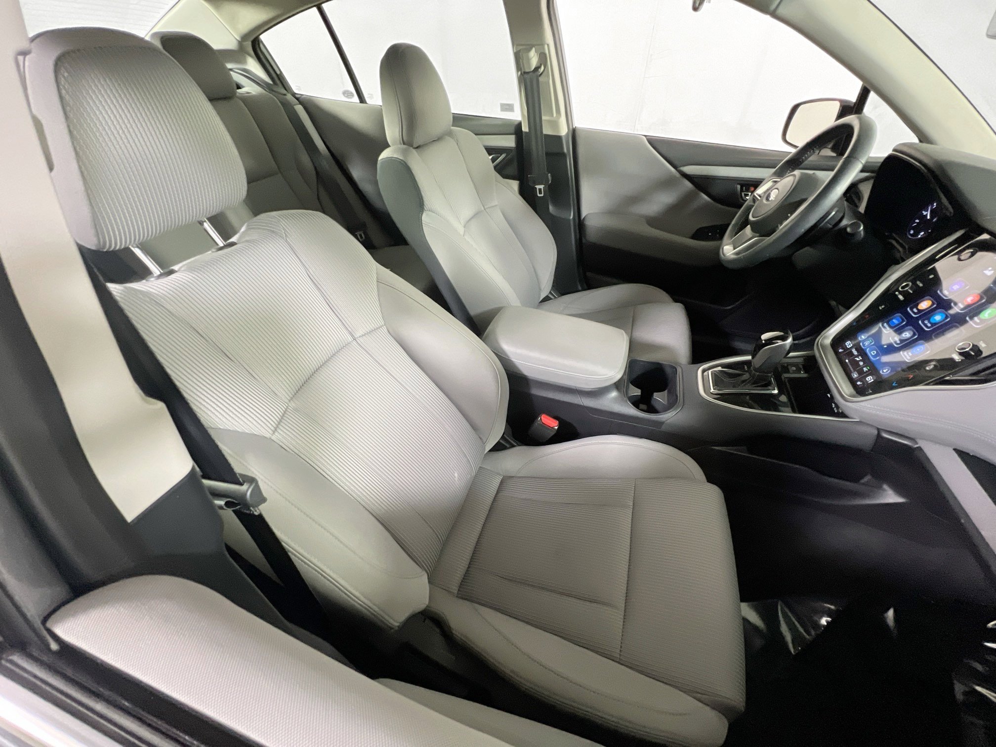 Used 2020 Subaru Legacy Premium image 26