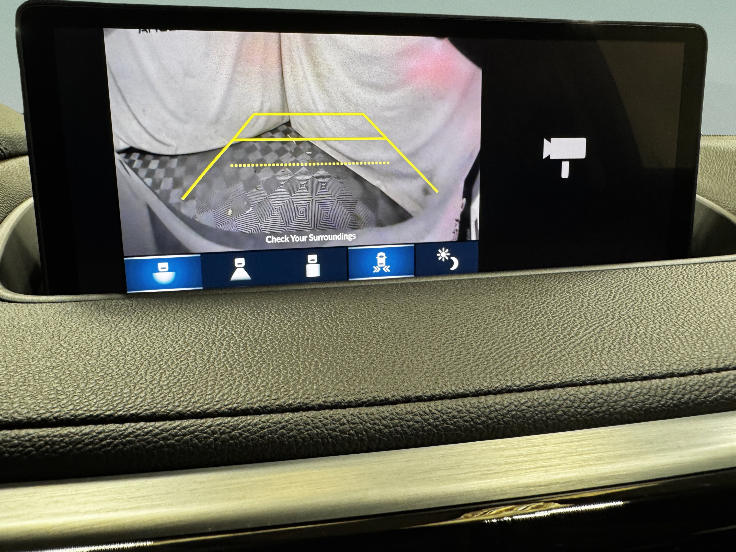 Certified 2024 Acura MDX FWD image 26