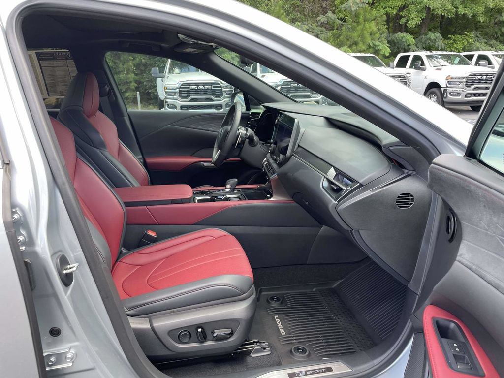 Used 2023 Lexus RX 350 F Sport w/ Cold Area Package AWD/4WD image 17