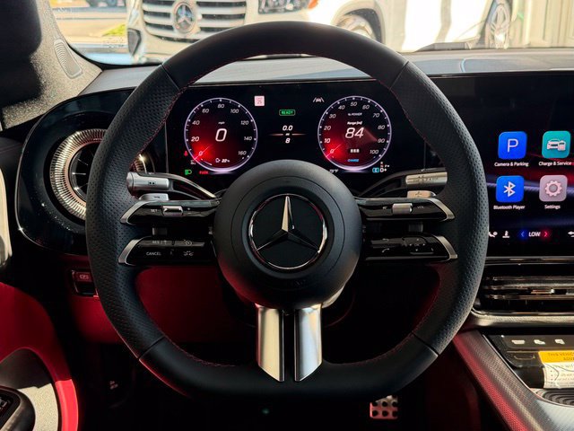 New 2027 Mercedes-Benz CLA 350 image 13