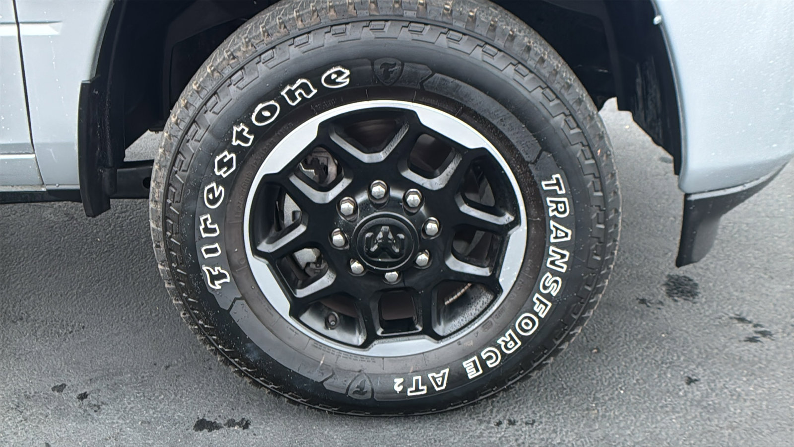 Used 2026 RAM 2500 Laramie image 11