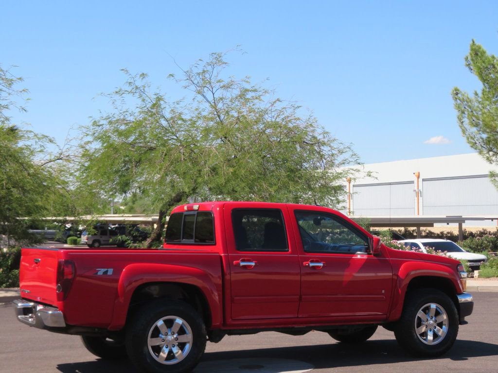 Used 2009 Chevrolet Colorado LT w/ LT Preferred Equipment Group image 6