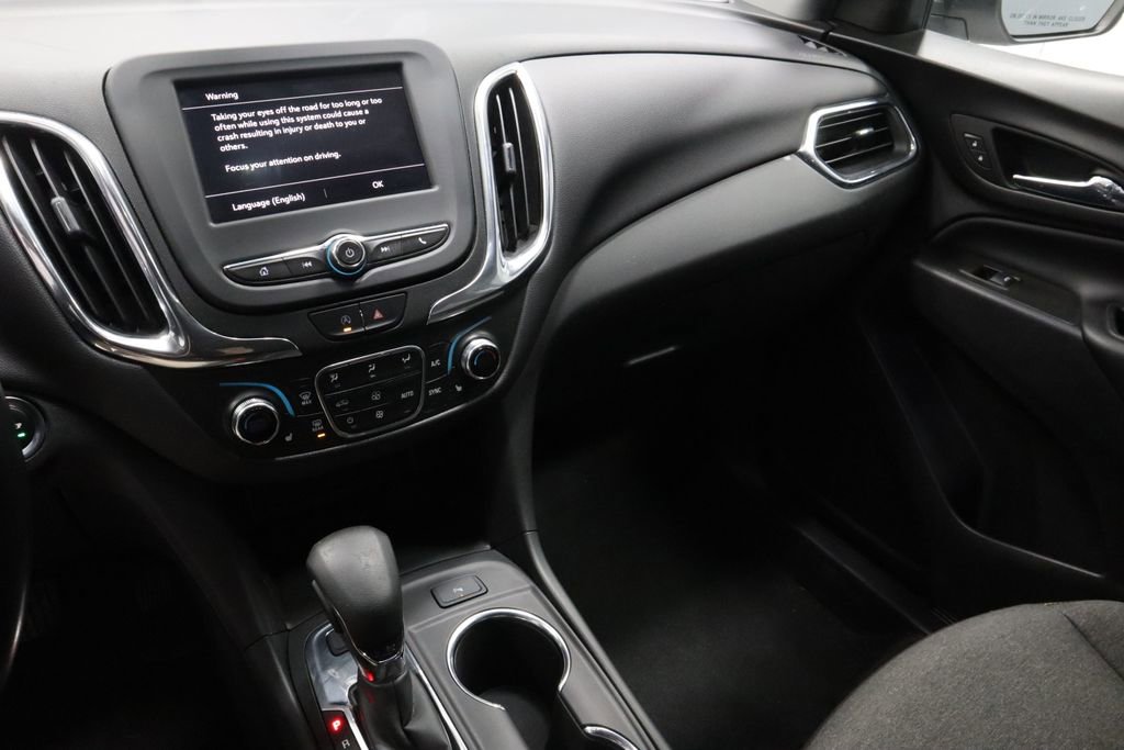 Used 2022 Chevrolet Equinox LT image 30