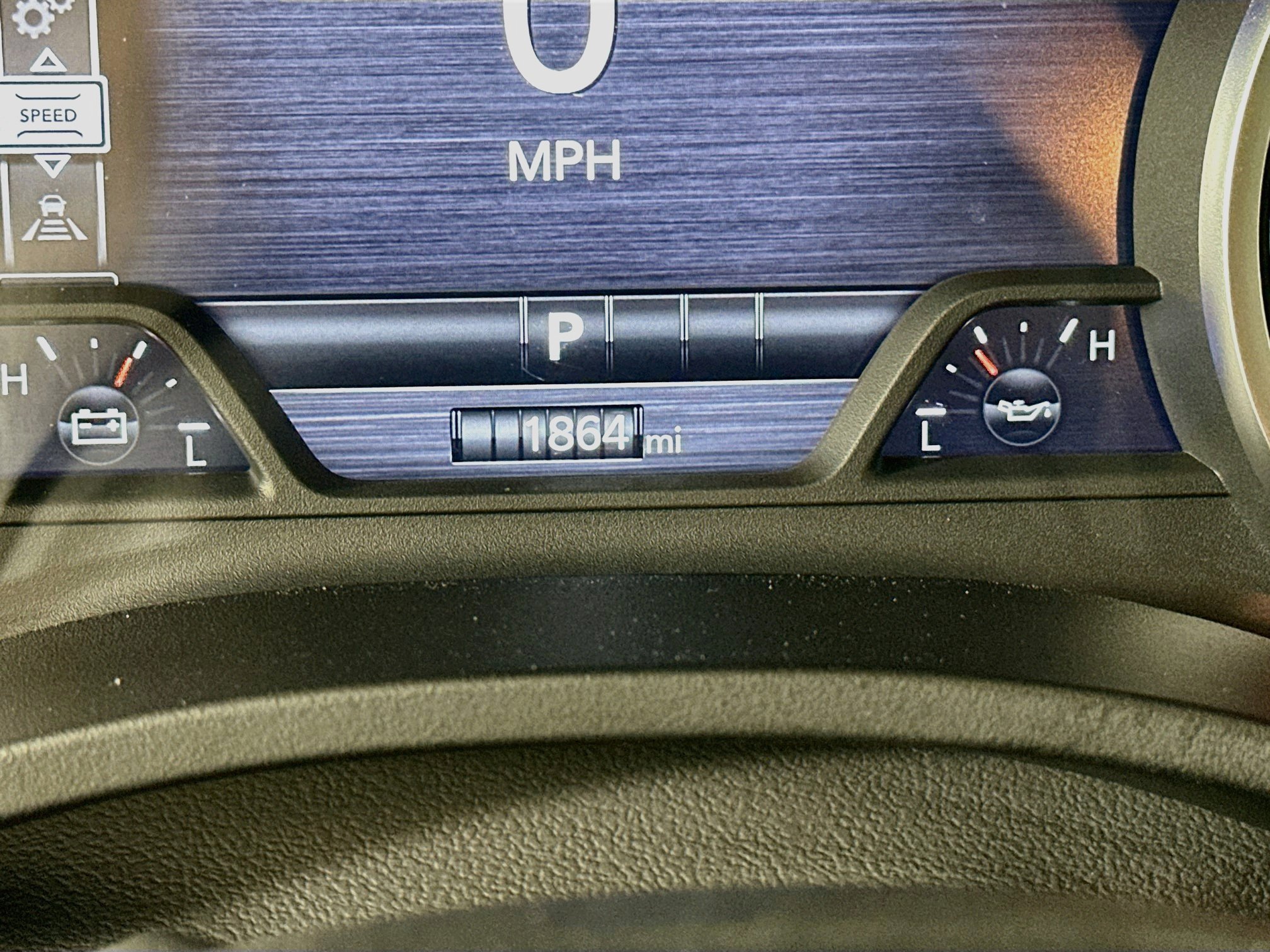 Used 2026 RAM 1500 Express AWD/4WD image 15