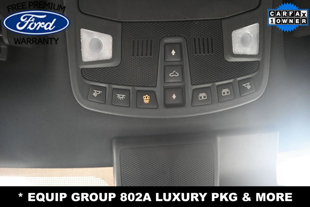 Used 2019 Ford F150 Raptor w/ Equipment Group 802A Luxury AWD/4WD image 18