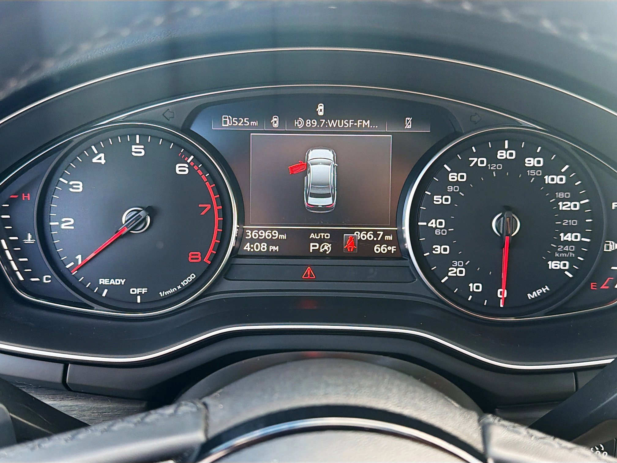 Used 2021 Audi A4 2.0T Premium w/ Convenience Package image 38