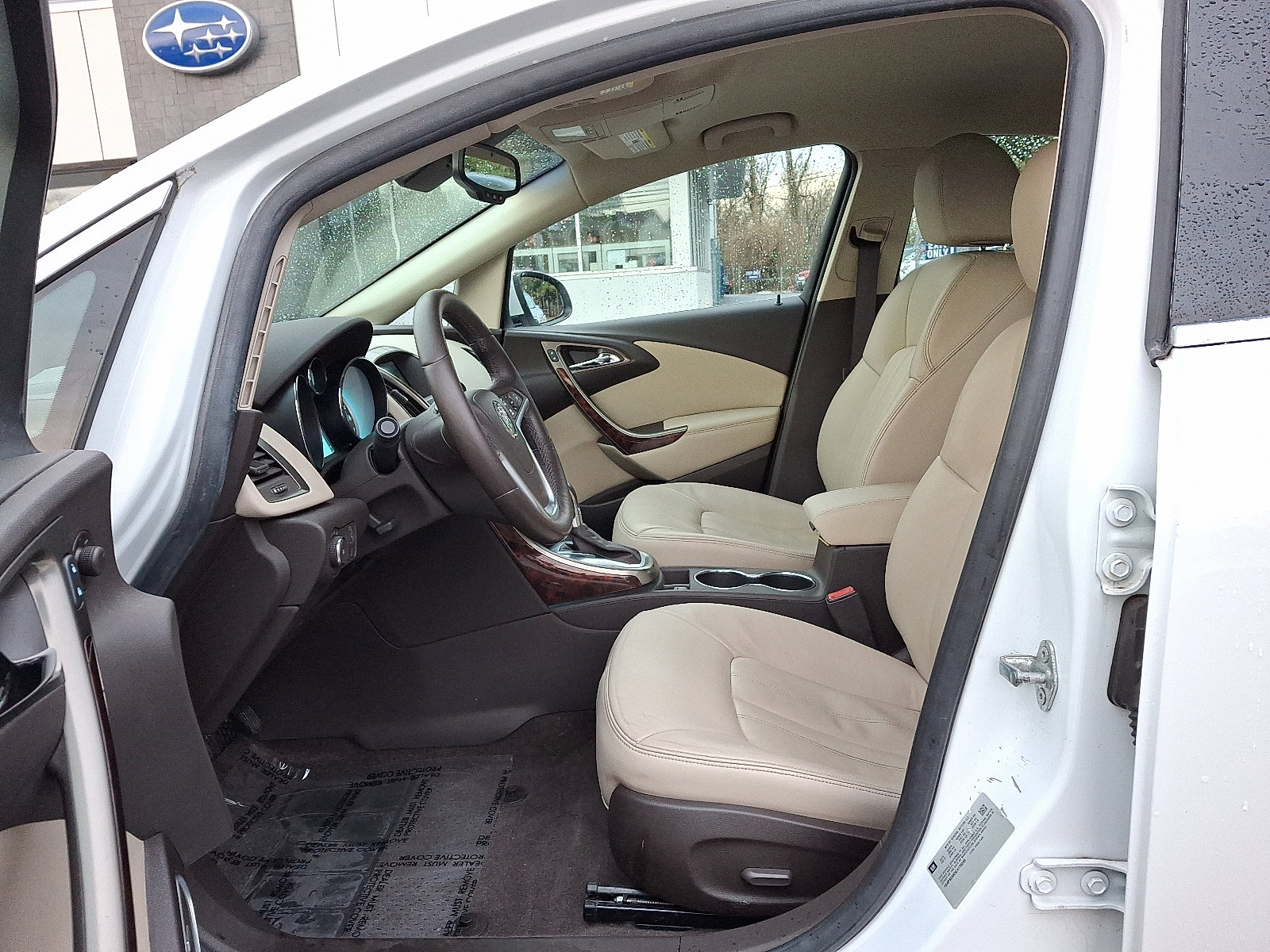 Used 2012 Buick Verano Leather image 13