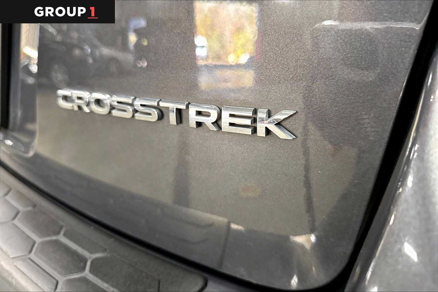 Used 2023 Subaru Crosstrek 2.0i Premium AWD/4WD image 10