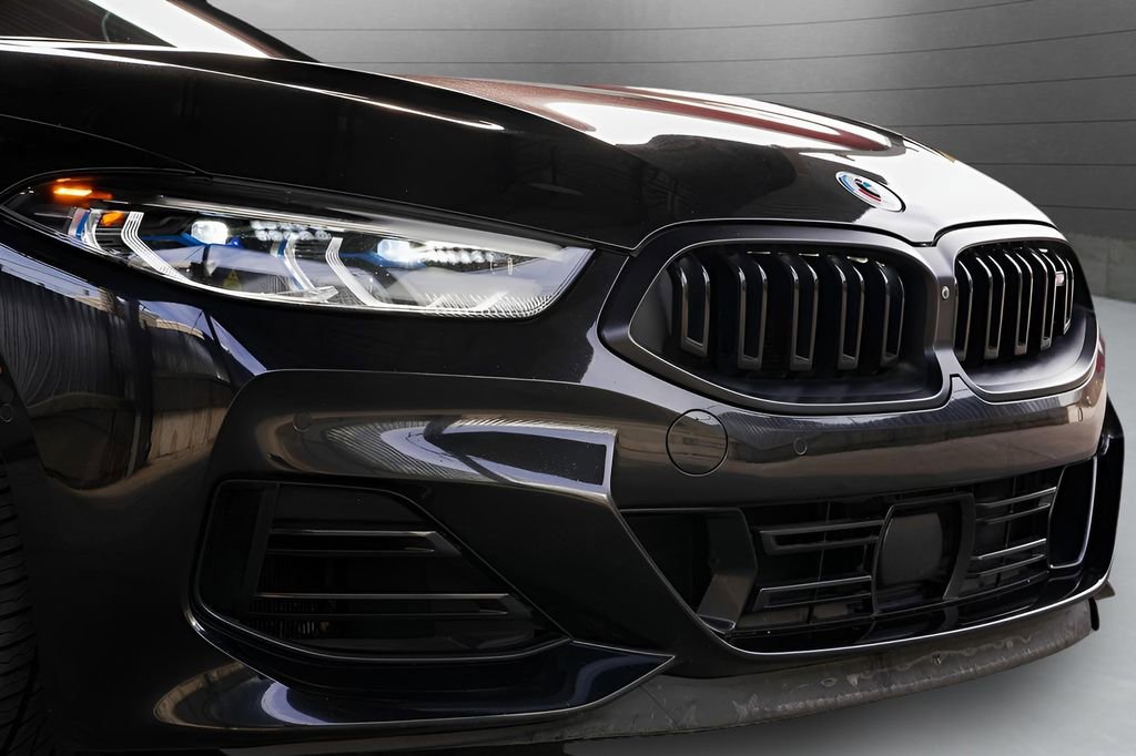 Used 2023 BMW M850i xDrive Coupe image 10