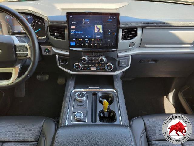 Certified 2023 Ford Expedition XLT AWD/4WD image 21