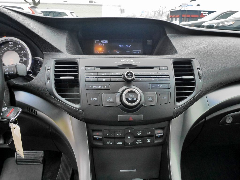 Used 2012 Acura TSX 2.4 image 29