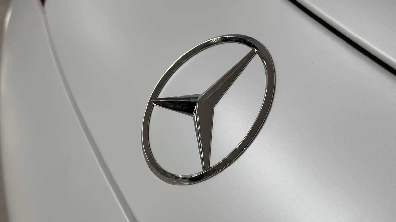 New 2026 Mercedes-Benz SL 55 AMG 4MATIC image 9
