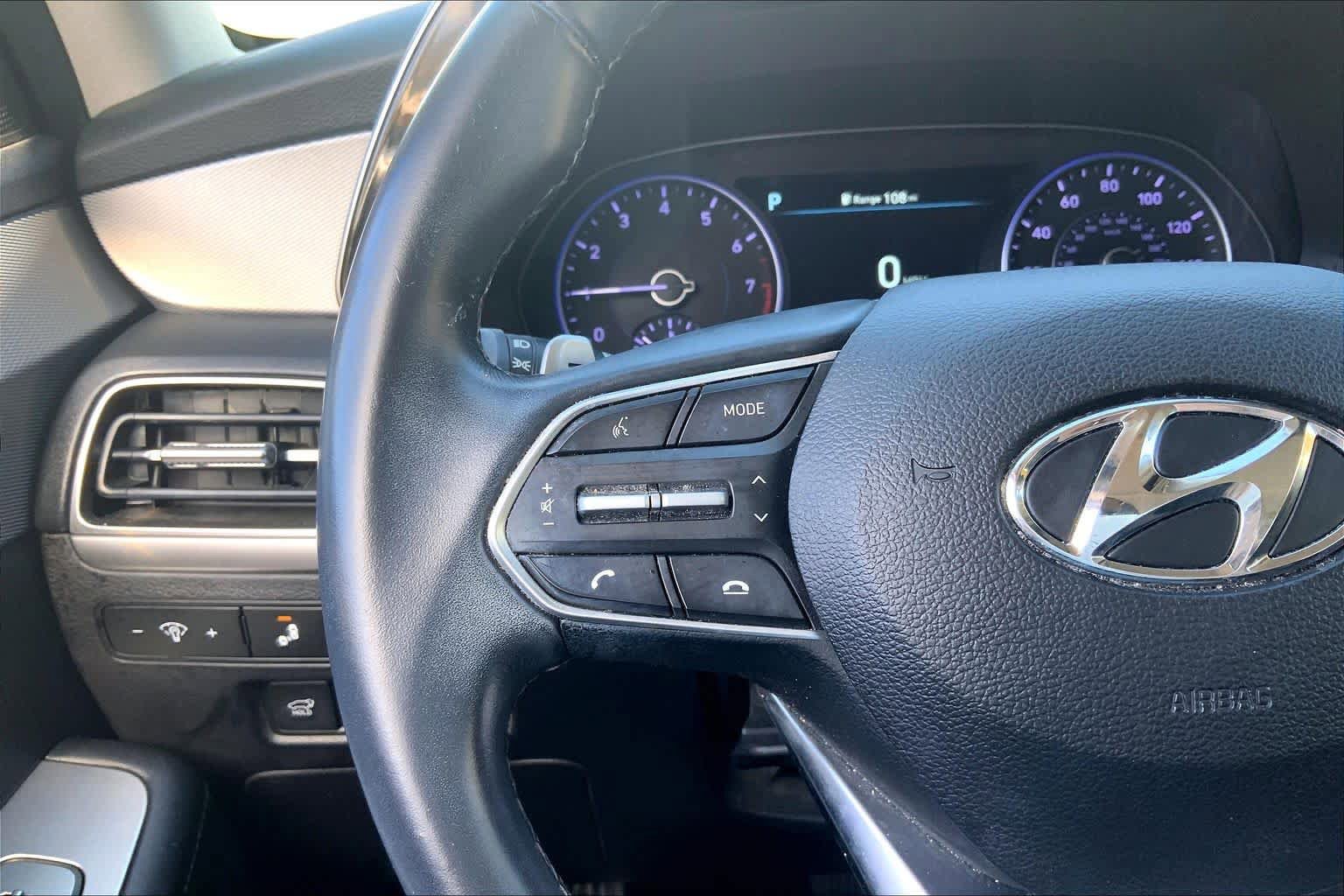 Used 2020 Hyundai Palisade SEL w/ Convenience Package image 24