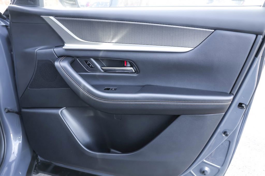 New 2026 MAZDA CX-70 SC Plus AWD/4WD image 44