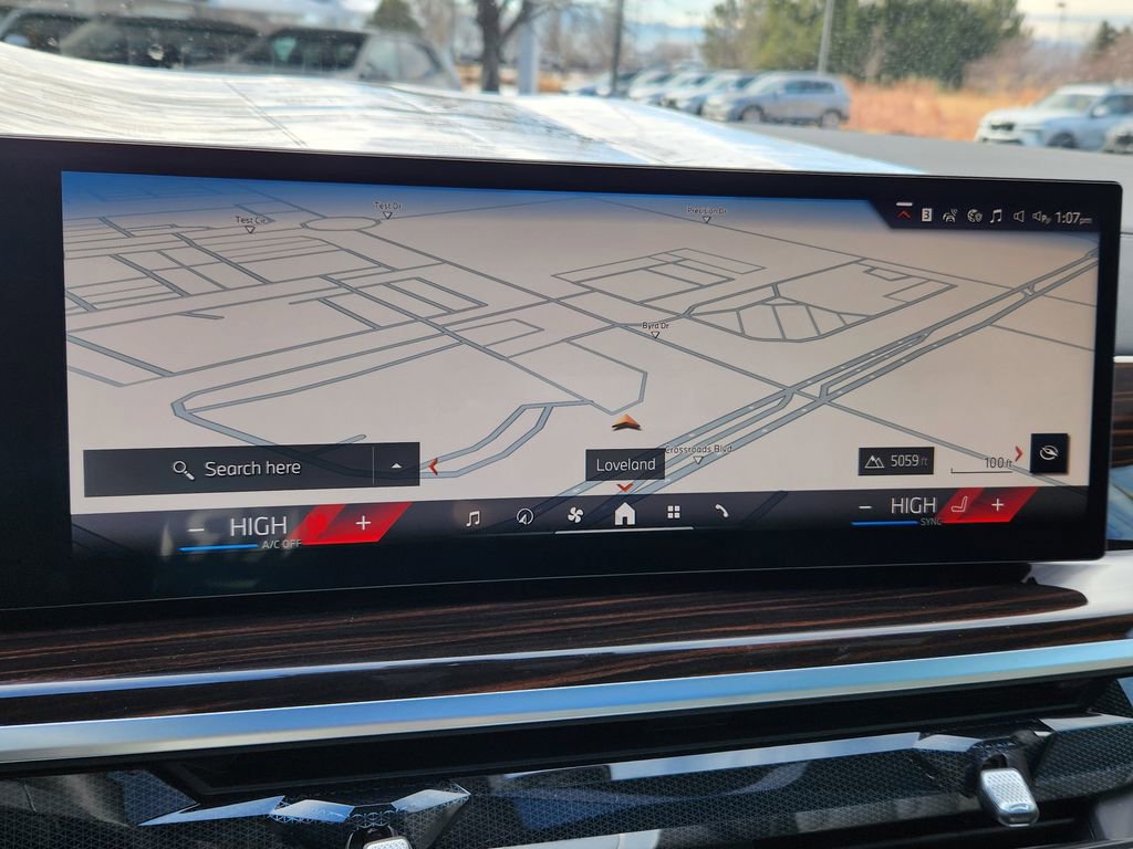 New 2026 BMW X5 xDrive50e AWD/4WD image 13