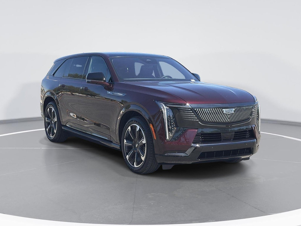 Used 2026 Cadillac Escalade IQ Sport 1