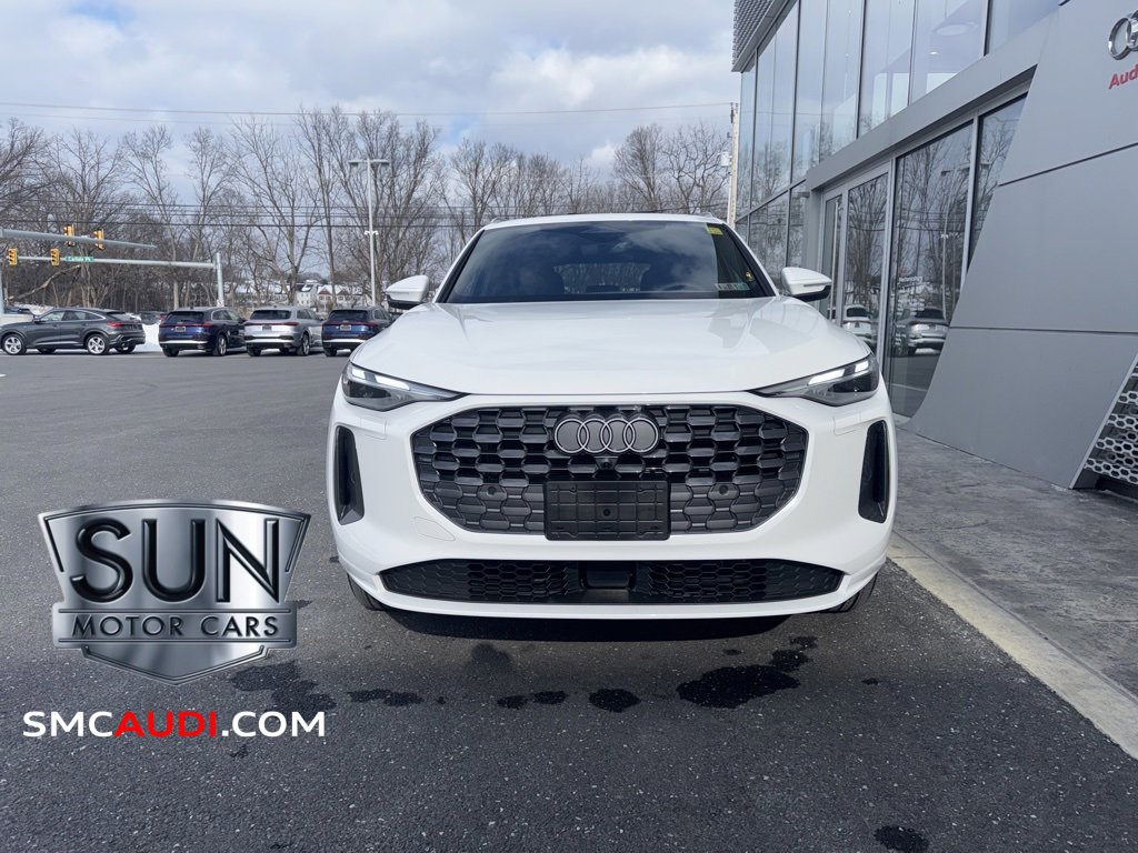 Used 2025 Audi Q5 2.0T Premium w/ Convenience Package image 30