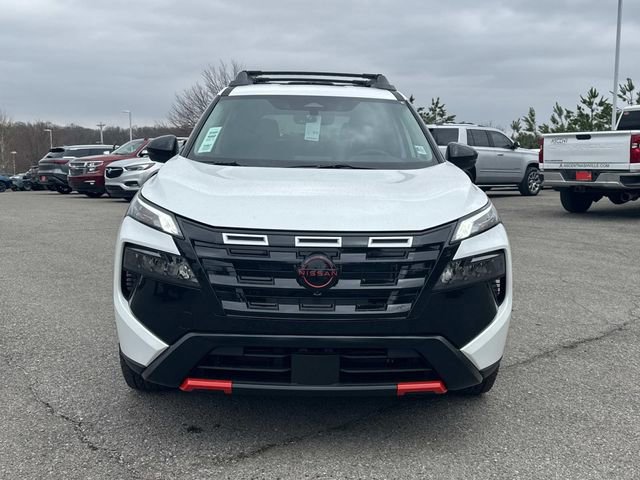 New 2026 Nissan Rogue SV image 9