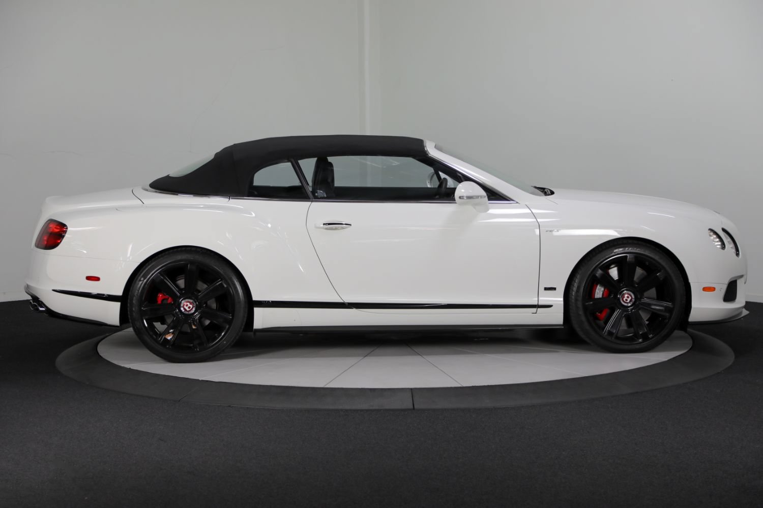Used 2015 Bentley Continental GT V8 S AWD/4WD image 9