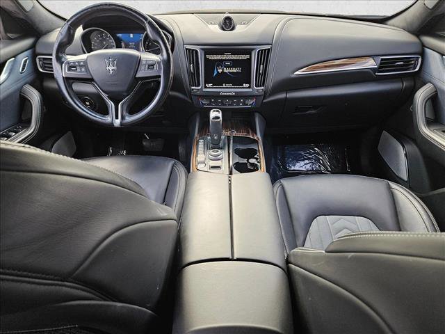Used 2019 Maserati Levante GranLusso image 17