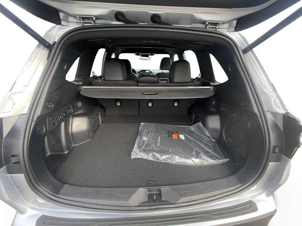 New 2026 Subaru Forester Limited image 19