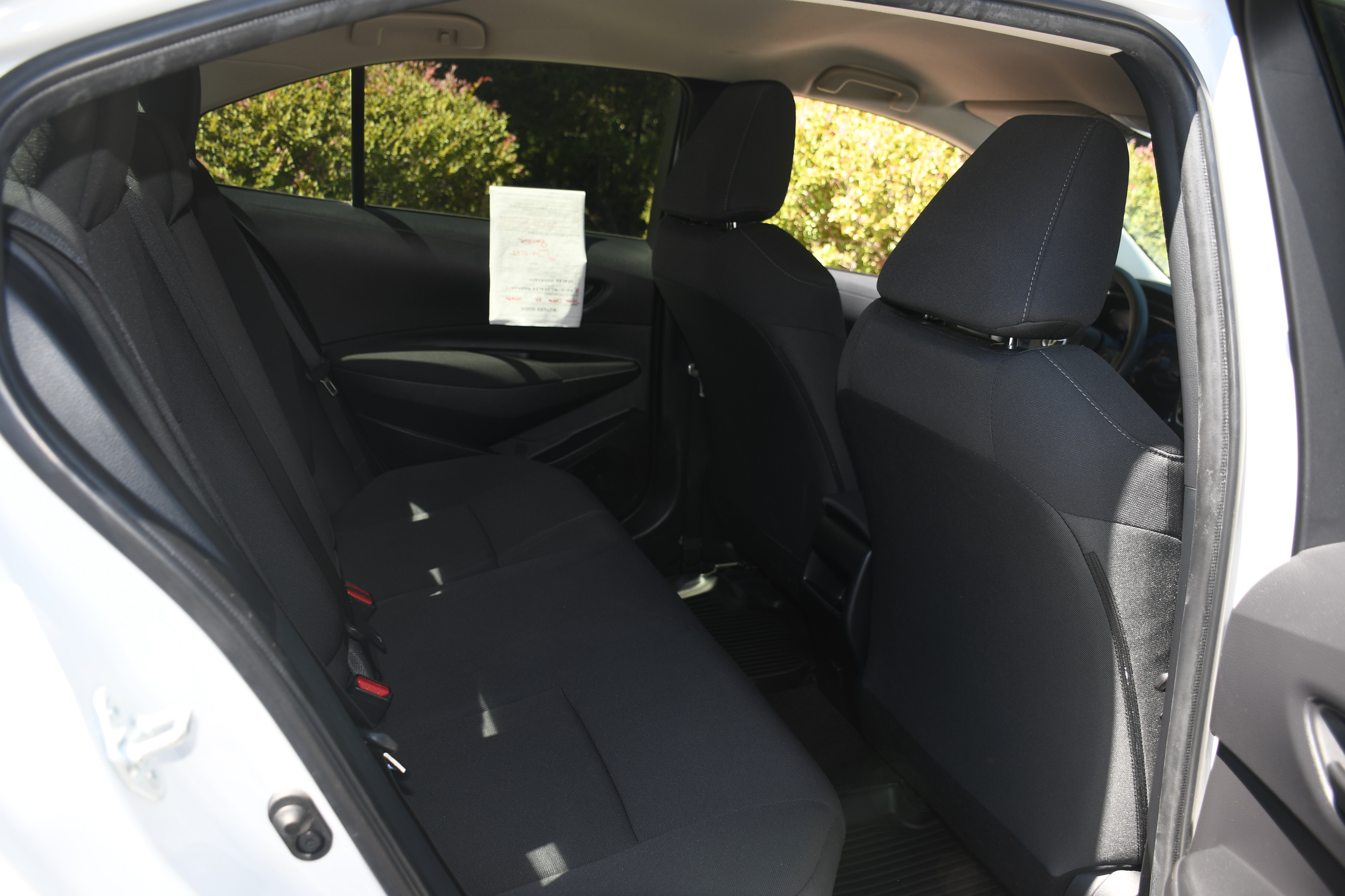 Certified 2022 Toyota Corolla LE FWD image 17