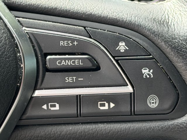 Used 2023 INFINITI Q50 Sensory RWD image 27