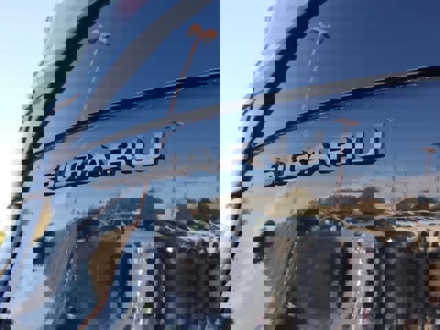 New 2026 Subaru Forester Premium w/ Premium/Limited Package image 8