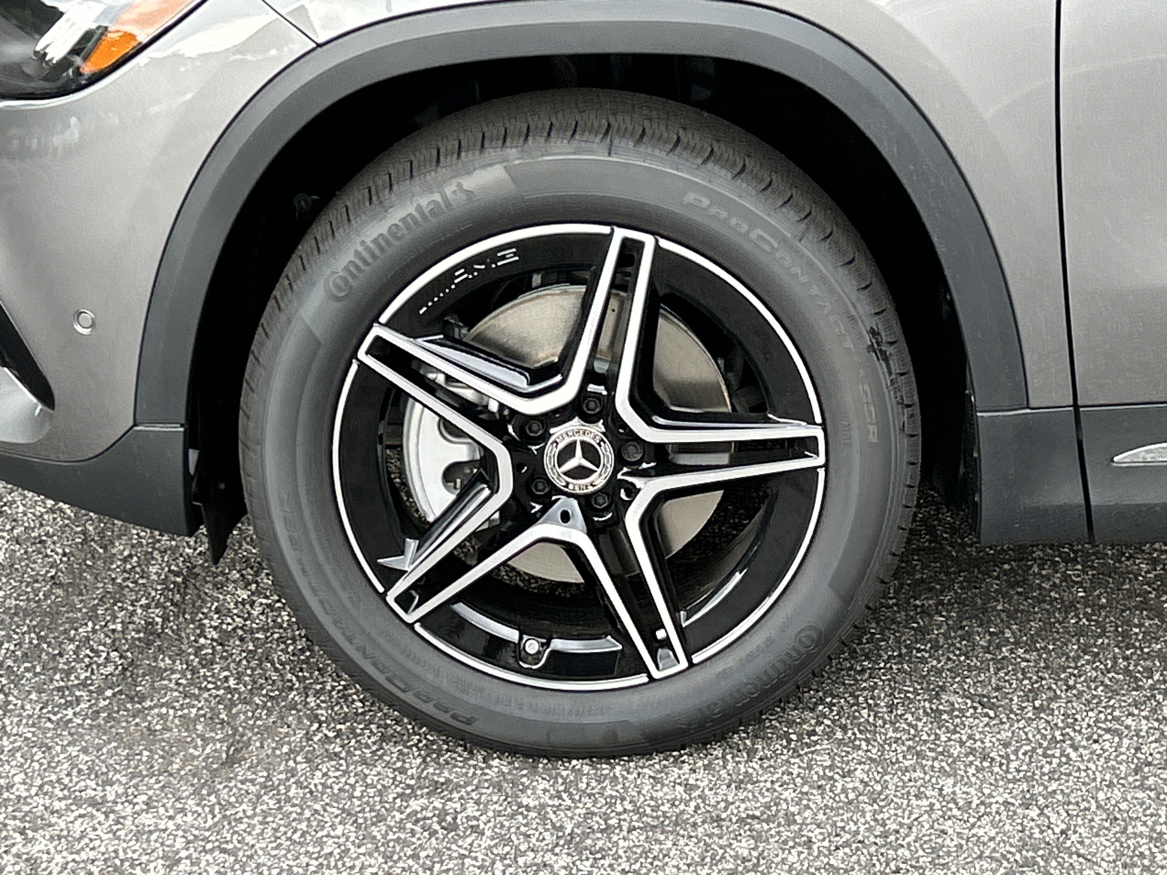 New 2026 Mercedes-Benz GLA 250 image 14