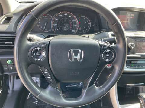 Used 2013 Honda Accord EX-L image 13